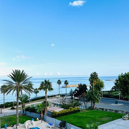 Pallinio Court 402 Fig Tree Bay- Protaras Beach, Iasonos Str 7A Zewnętrze zdjęcie