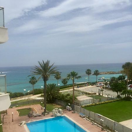 Pallinio Court 402 Fig Tree Bay- Protaras Beach, Iasonos Str 7A Zewnętrze zdjęcie