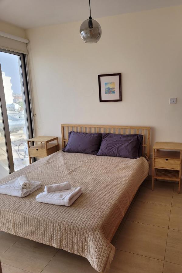 Pallinio Court 402 Fig Tree Bay- Protaras Beach, Iasonos Str 7A Zewnętrze zdjęcie