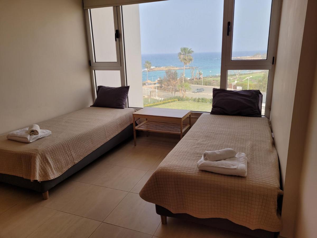 Pallinio Court 402 Fig Tree Bay- Protaras Beach, Iasonos Str 7A Zewnętrze zdjęcie