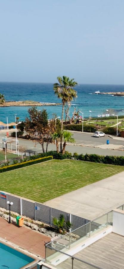 Pallinio Court 402 Fig Tree Bay- Protaras Beach, Iasonos Str 7A Zewnętrze zdjęcie