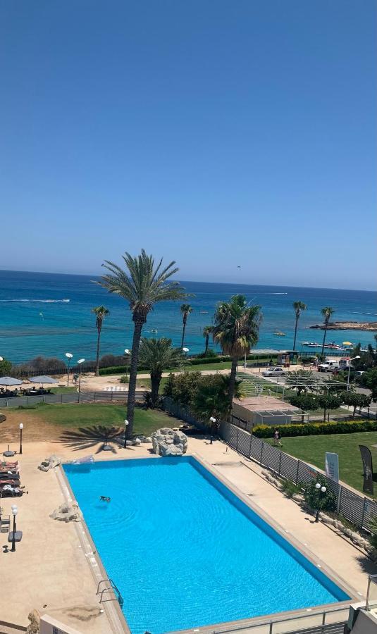 Pallinio Court 402 Fig Tree Bay- Protaras Beach, Iasonos Str 7A Zewnętrze zdjęcie