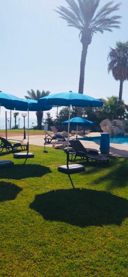 Pallinio Court 402 Fig Tree Bay- Protaras Beach, Iasonos Str 7A Zewnętrze zdjęcie