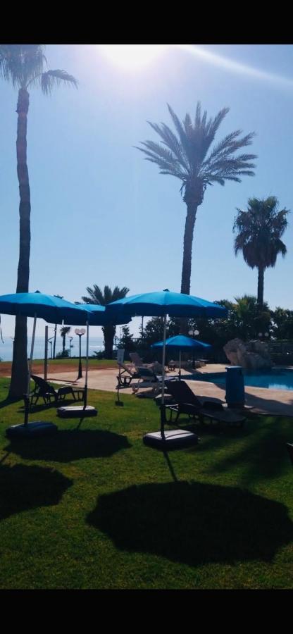 Pallinio Court 402 Fig Tree Bay- Protaras Beach, Iasonos Str 7A Zewnętrze zdjęcie