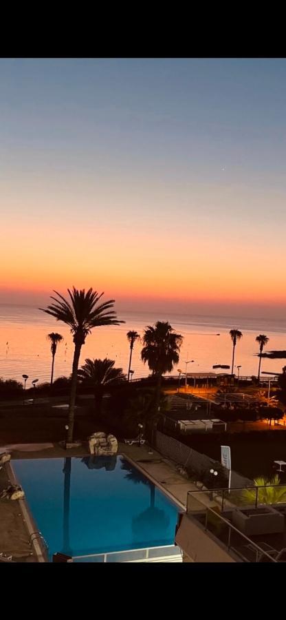Pallinio Court 402 Fig Tree Bay- Protaras Beach, Iasonos Str 7A Zewnętrze zdjęcie