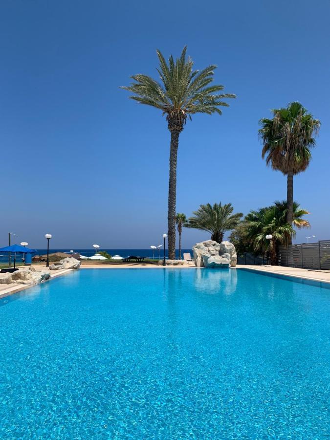 Pallinio Court 402 Fig Tree Bay- Protaras Beach, Iasonos Str 7A Zewnętrze zdjęcie