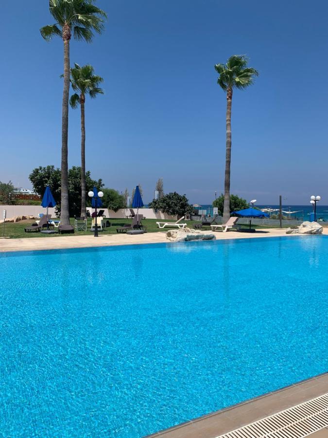 Pallinio Court 402 Fig Tree Bay- Protaras Beach, Iasonos Str 7A Zewnętrze zdjęcie