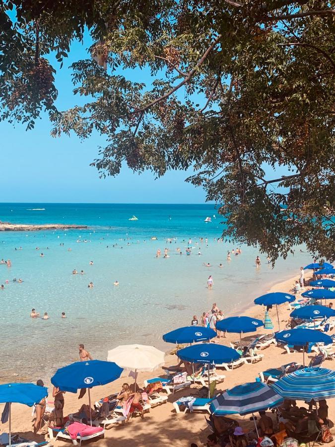 Pallinio Court 402 Fig Tree Bay- Protaras Beach, Iasonos Str 7A Zewnętrze zdjęcie