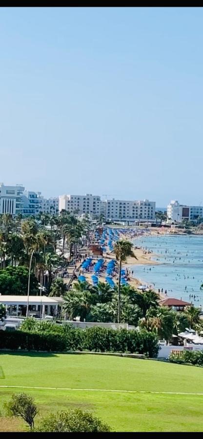Pallinio Court 402 Fig Tree Bay- Protaras Beach, Iasonos Str 7A Zewnętrze zdjęcie