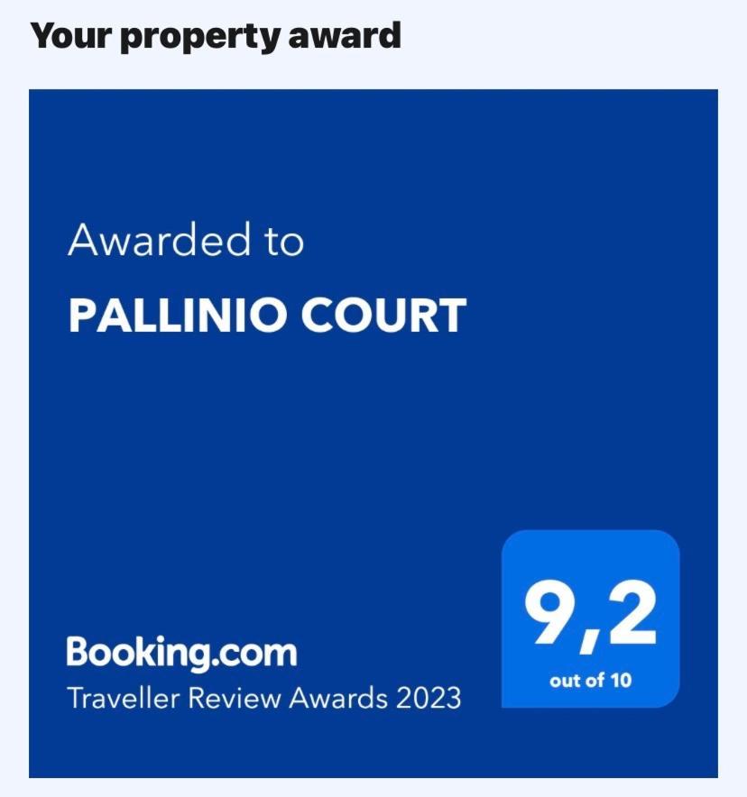 Pallinio Court 402 Fig Tree Bay- Protaras Beach, Iasonos Str 7A Zewnętrze zdjęcie