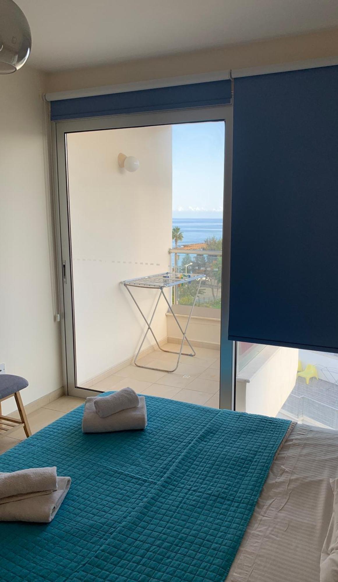 Pallinio Court 402 Fig Tree Bay- Protaras Beach, Iasonos Str 7A Zewnętrze zdjęcie
