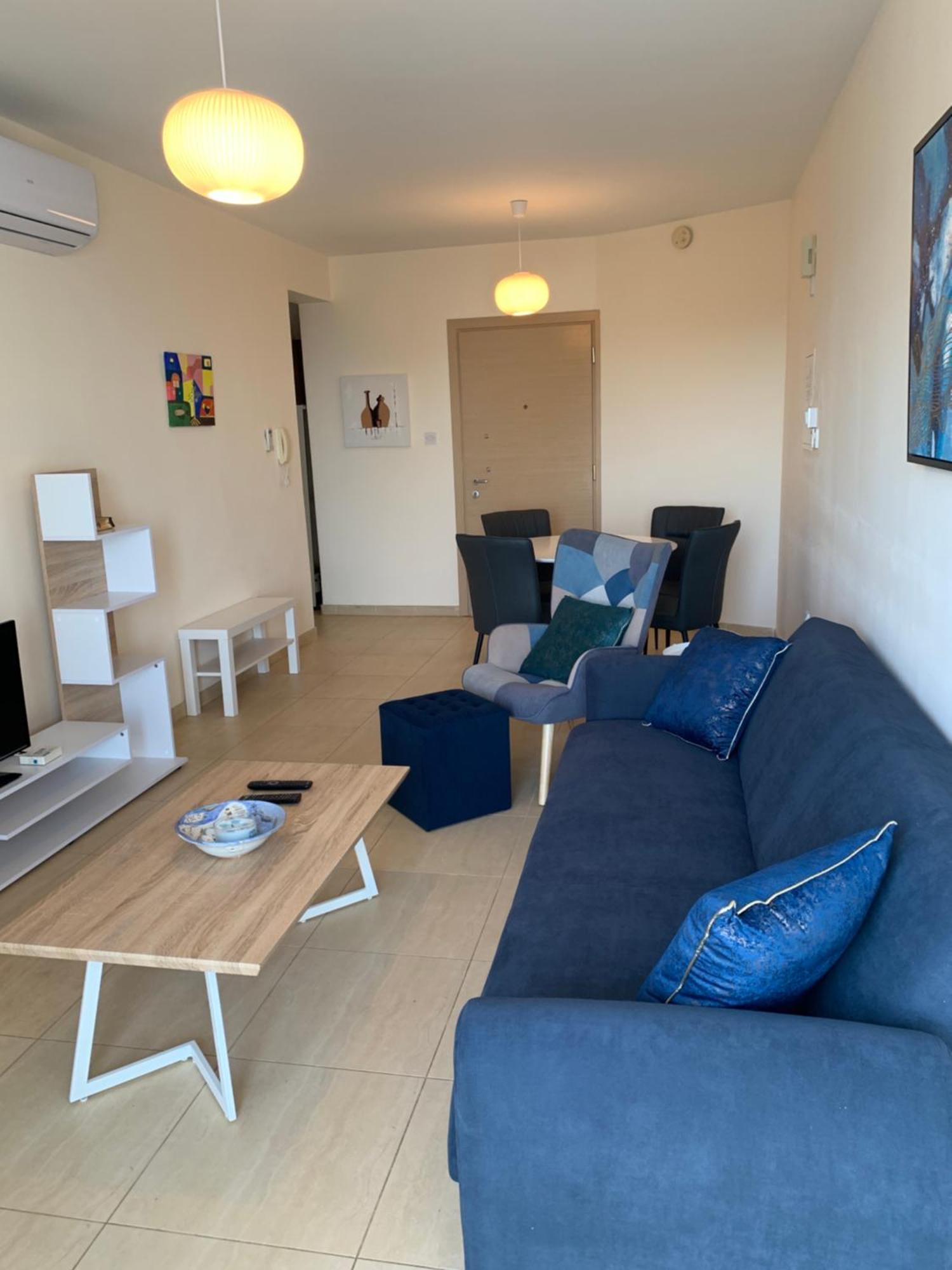Pallinio Court 402 Fig Tree Bay- Protaras Beach, Iasonos Str 7A Zewnętrze zdjęcie