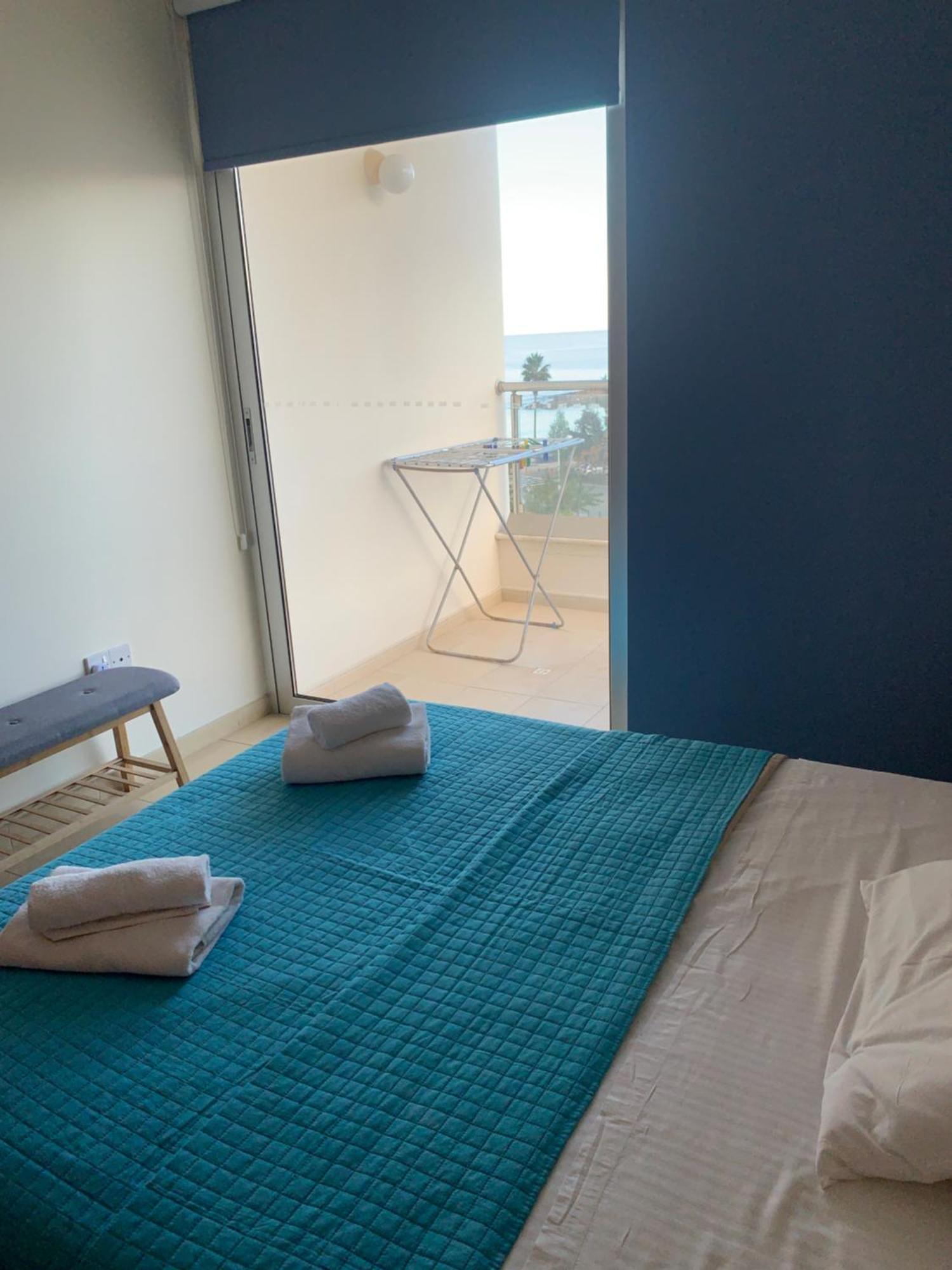 Pallinio Court 402 Fig Tree Bay- Protaras Beach, Iasonos Str 7A Zewnętrze zdjęcie