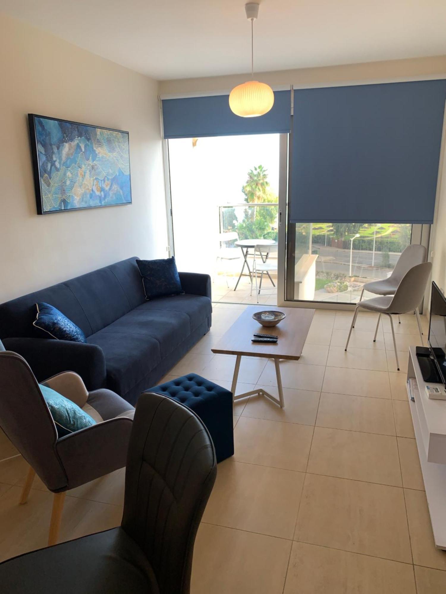 Pallinio Court 402 Fig Tree Bay- Protaras Beach, Iasonos Str 7A Zewnętrze zdjęcie