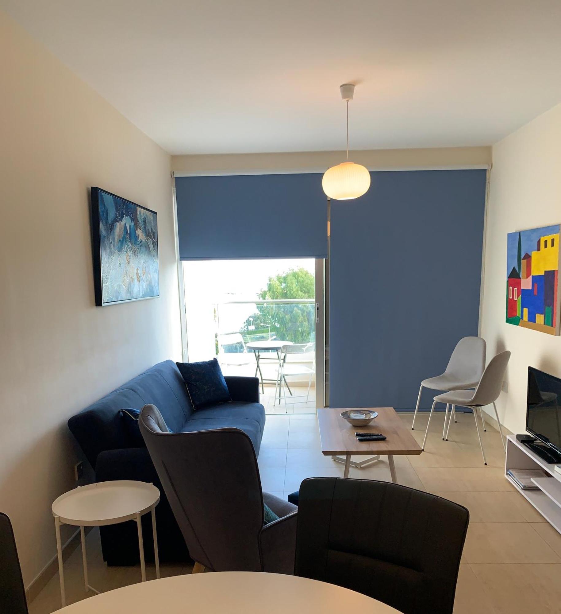 Pallinio Court 402 Fig Tree Bay- Protaras Beach, Iasonos Str 7A Zewnętrze zdjęcie