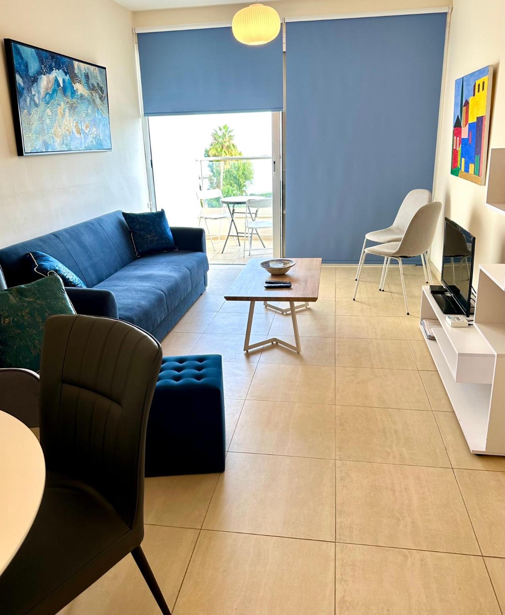 Pallinio Court 402 Fig Tree Bay- Protaras Beach, Iasonos Str 7A Zewnętrze zdjęcie