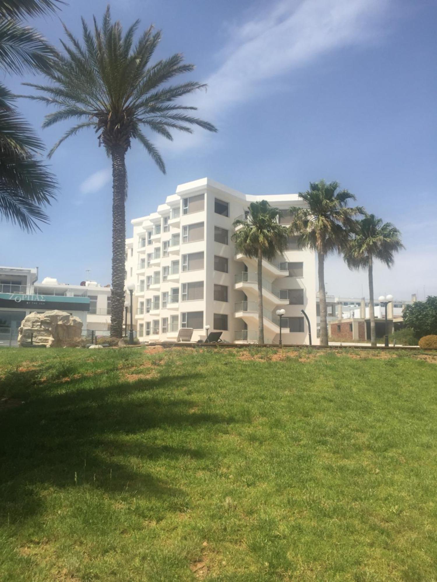 Pallinio Court 402 Fig Tree Bay- Protaras Beach, Iasonos Str 7A Zewnętrze zdjęcie
