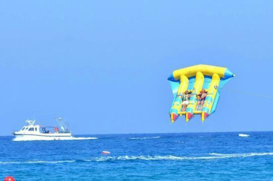 Pallinio Court 402 Fig Tree Bay- Protaras Beach, Iasonos Str 7A Zewnętrze zdjęcie