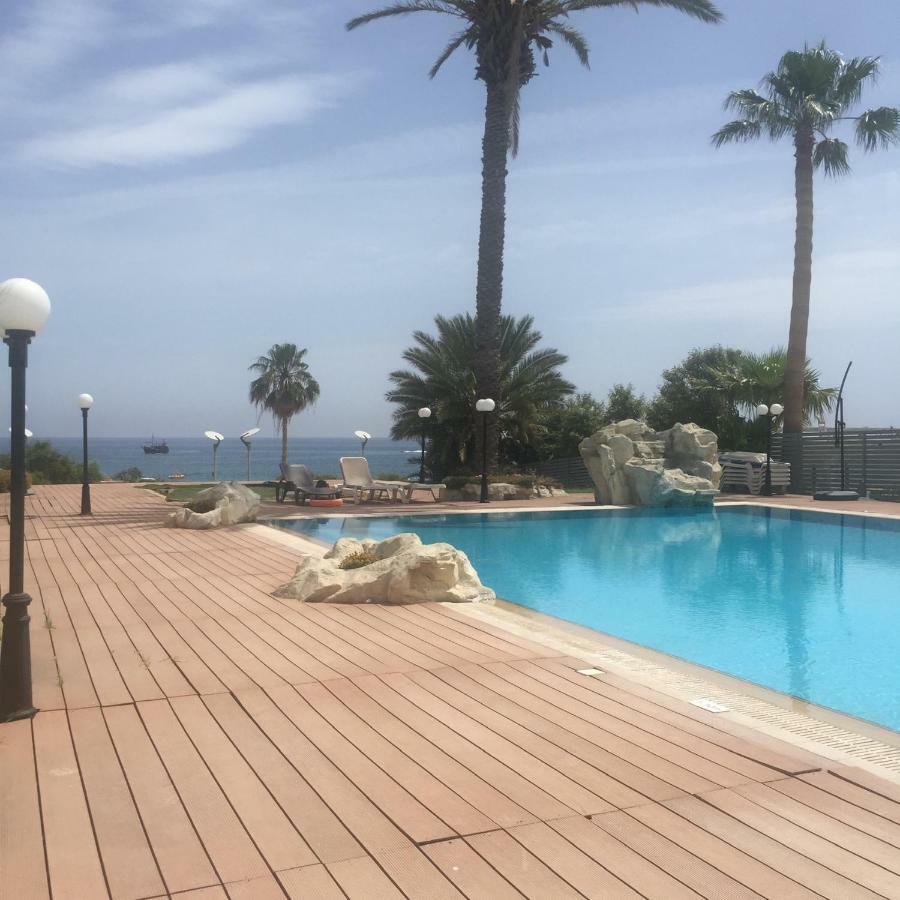 Pallinio Court 402 Fig Tree Bay- Protaras Beach, Iasonos Str 7A Zewnętrze zdjęcie